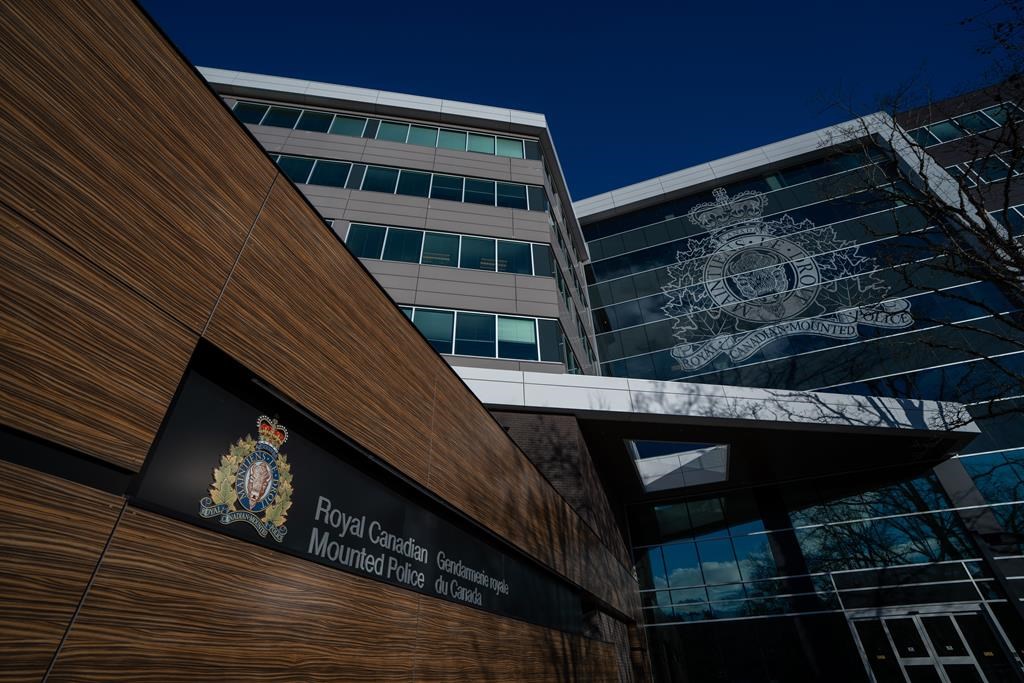 Claims of Surrey RCMP harassment fell into 'jurisdictional void': B.C. court papers