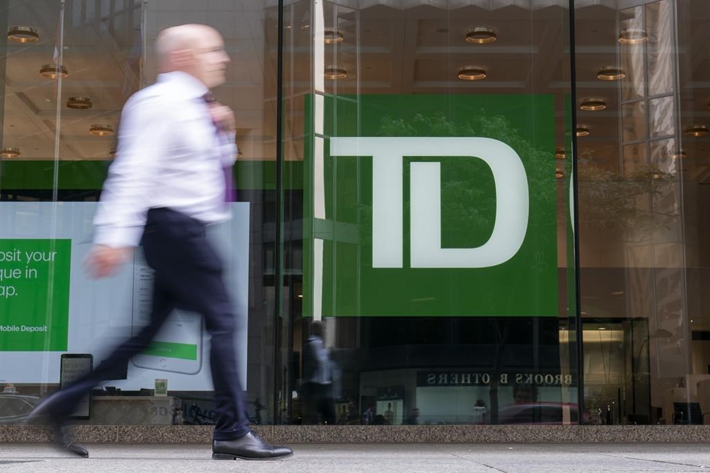 TD penalties expected to be higher on alleged Chinese drug money laundering link: analyst