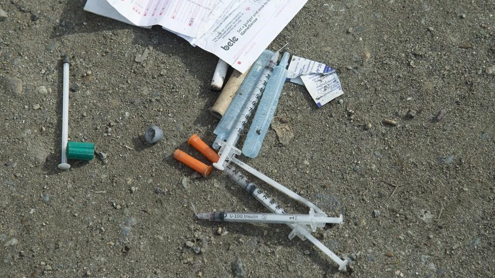 126 youth died from toxic drugs since 2019: BC Coroners Service