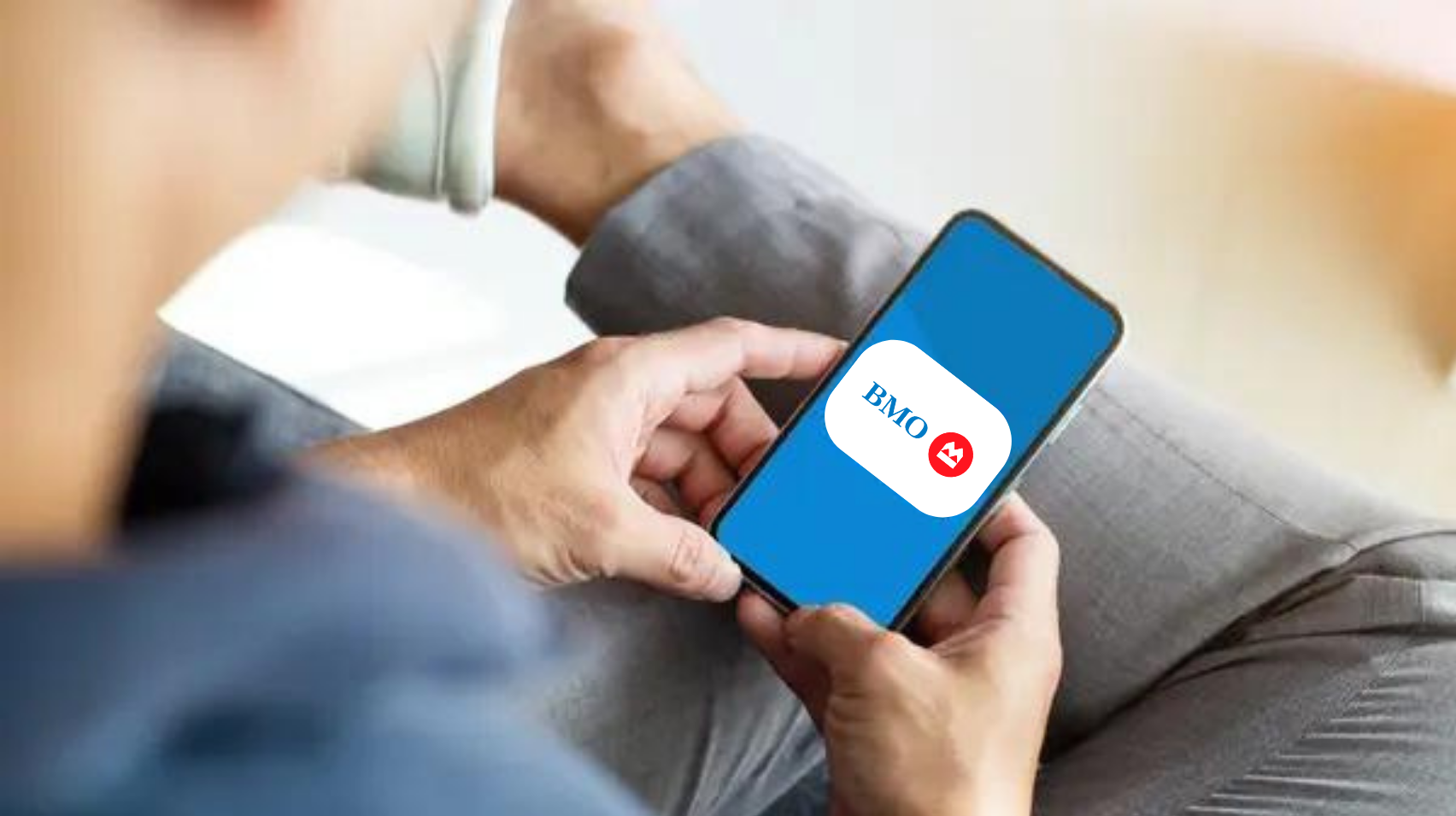 bmo app maintenance