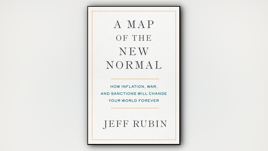 Redrawing the map: A new book looks at how sanctions and economic warfare are reordering our world