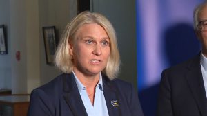 ‘A true dilemma’: Conservative MLA sounding alarm after two B.C. nurses involved in violent incidents