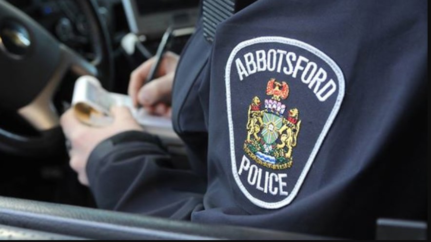 Missing Abbotsford rower confirmed dead: AbbyPD