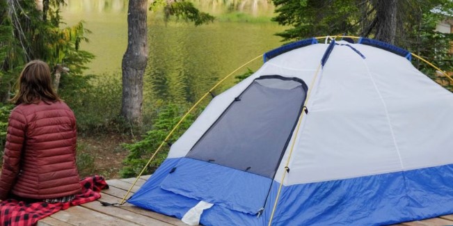 BC Parks busts online campsite reservation reseller, issues warning