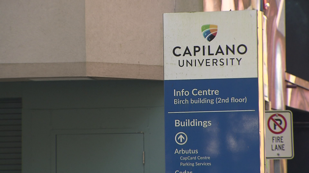 'Targeted, specific security threat' toward student closes Capilano University North Van campuses