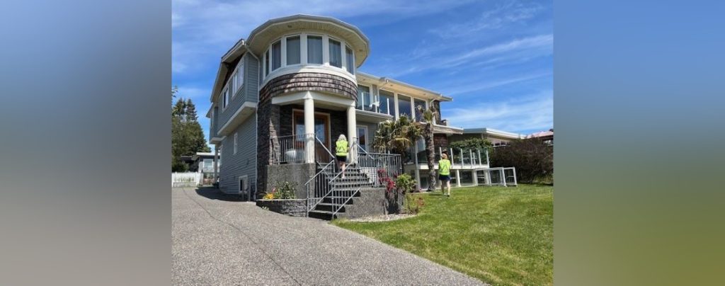 The "Home Vacation Check" program is coming this summer for White Rock residents who are planning to go on vacation and want their properties to be protected from break-ins or damage.
