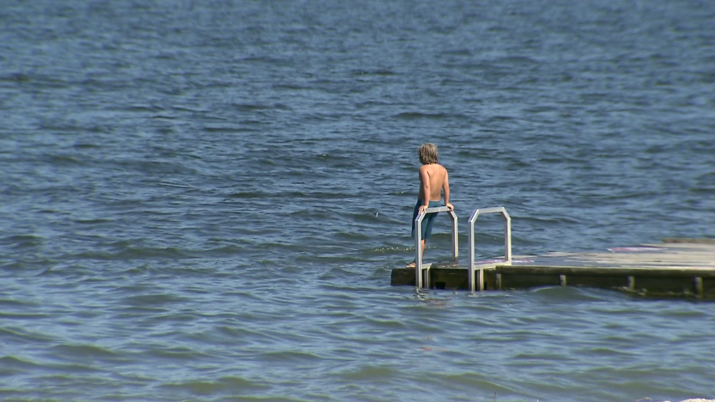 Over 100 drowning deaths in B.C. last year cause for summer caution: coroners service