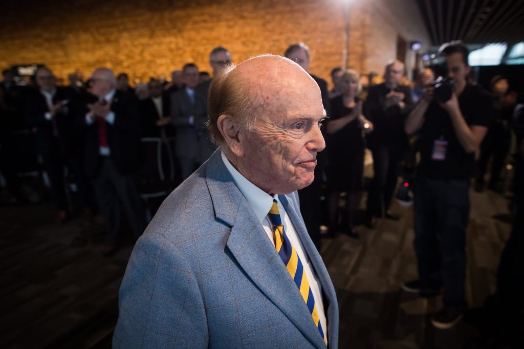 Vancouver-based Jim Pattison Group acquires U.S. grocery chain owner Save Mart Companies