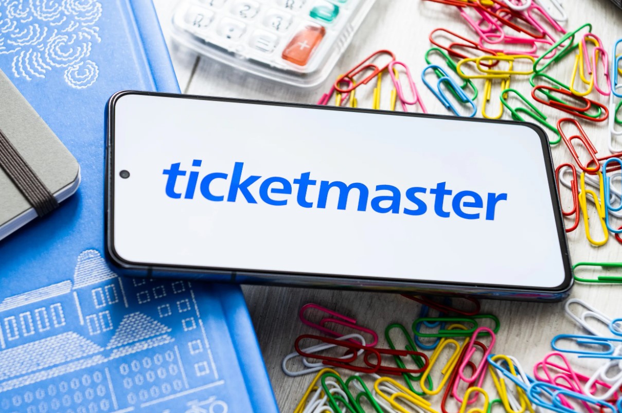 Ticketmaster