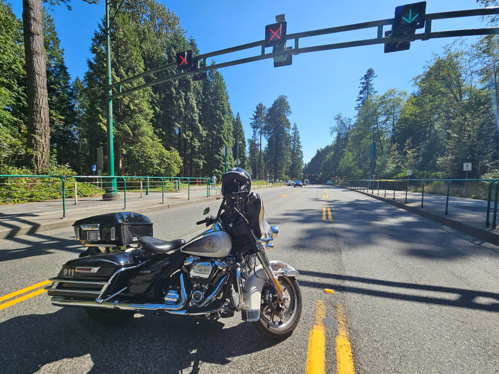 A fatal crash on the Stanley Park Causeway forced the road and the Lions Gate Bridge to close on July 20, 2024.