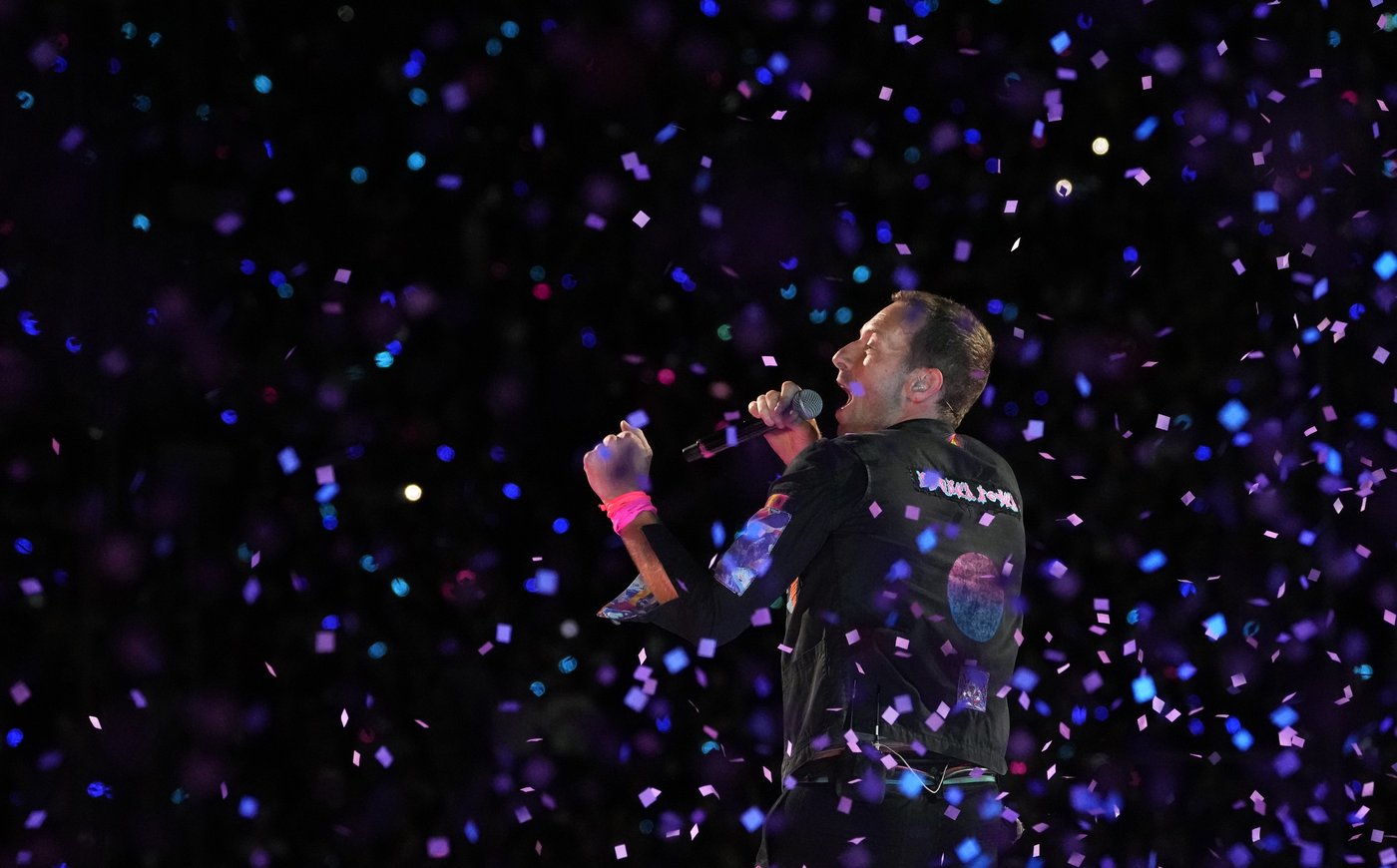 B.C. tribunal orders woman to pay ex 450 for Coldplay ticket she