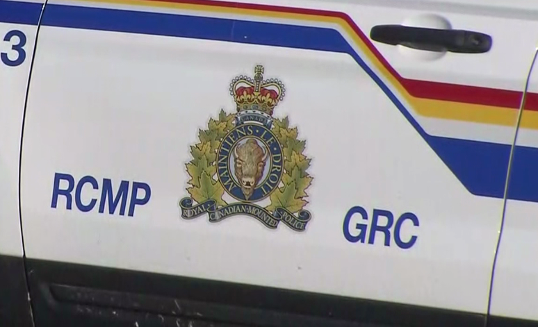 Kamloops man arrested in relation to his mother's 2023 homicide