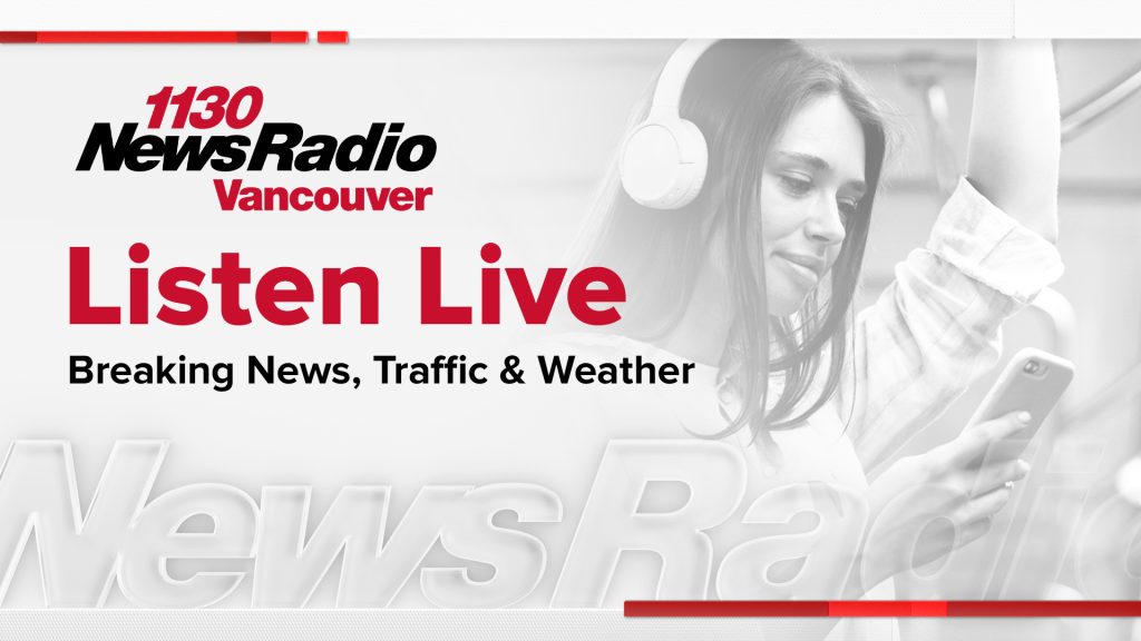 1130 News Radio Vancouver