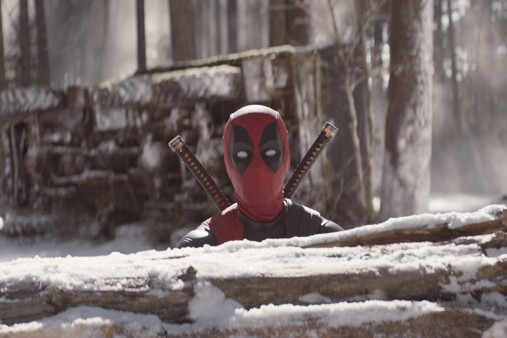 ‘Deadpool & Wolverine’ smashes R-rated record with $205 million debut, 8th biggest opening ever