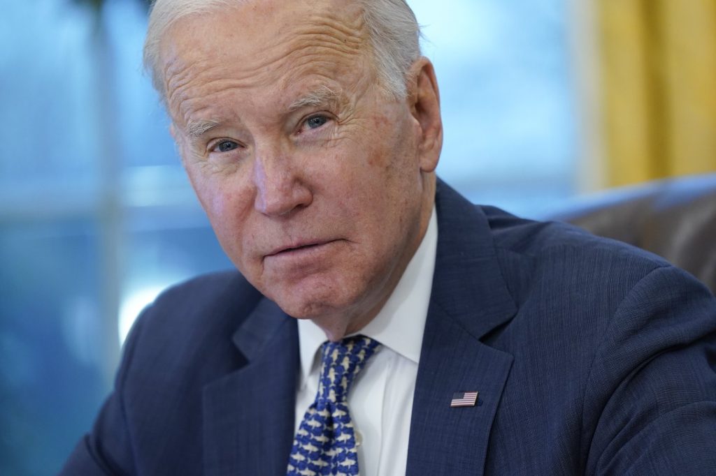 Biden to address Americans Wednesday on his decision to drop 2024 reelection bid