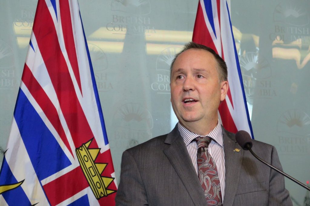 'Leader of the misfit toys': Mike Bernier advising former BC United candidates on election options, exploring new alliance