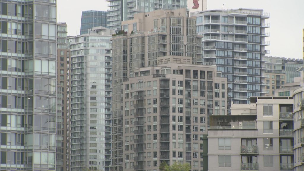 Lower interest rates yet to kick start home sales: Vancouver Realtors