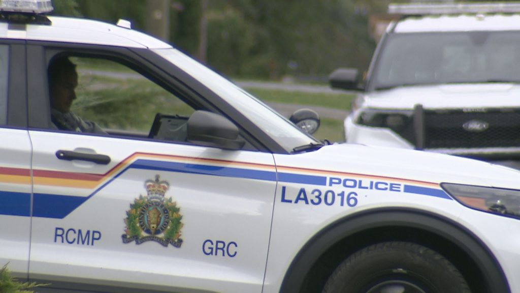 2 teens injured in early morning Langley stabbing