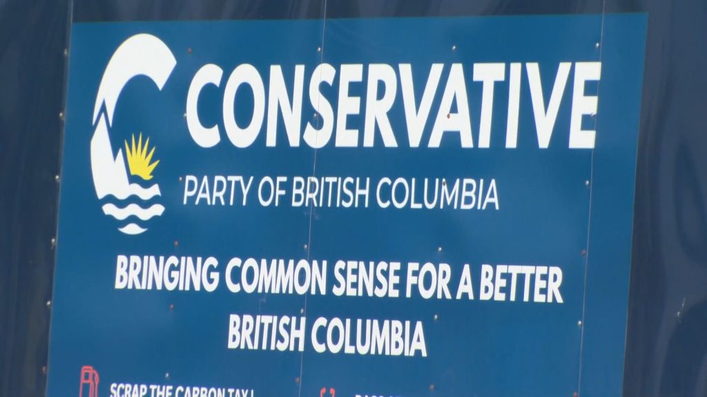 Calls deepen for Conservative candidate to resign after another offensive social media post surfaces