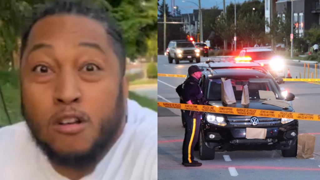 Mission road rage suspect was same man killed in Langley shooting: RCMP