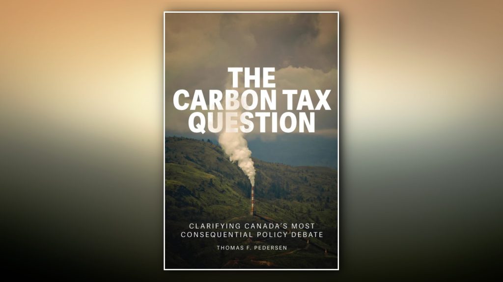 From pioneering climate policy to political football: a new book looks at the rise and fall of the carbon tax