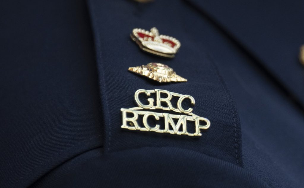 RCMP officers face firing over 'atrocious' racist behaviour, harassment