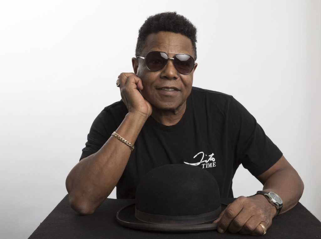 Tito Jackson’s family says the Jackson 5 member has died at 70