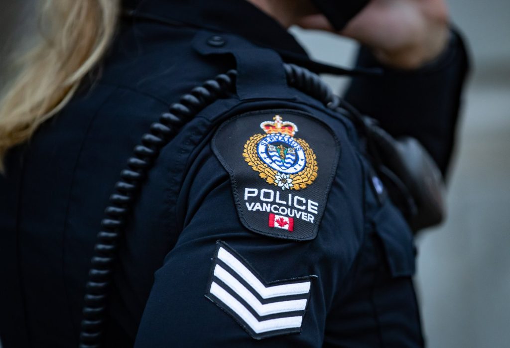 Vancouver Police increasing presence to provide sense of safety in lead up to October 7