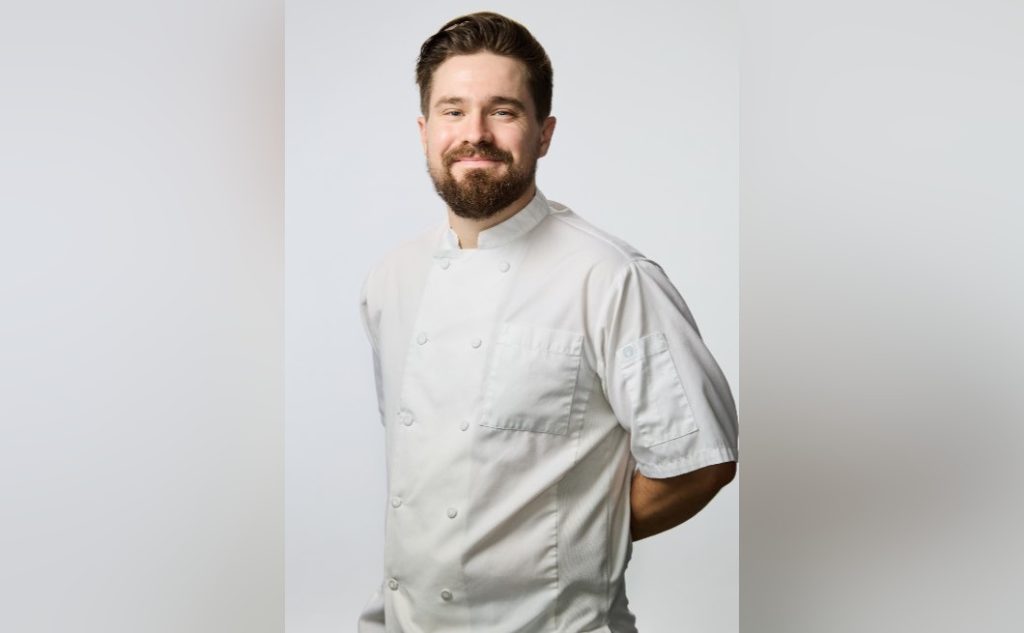 Vancouver Island chef becomes finalist in international cooking competition