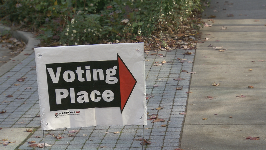 B.C. election's record-breaking advance voting, what does it mean?