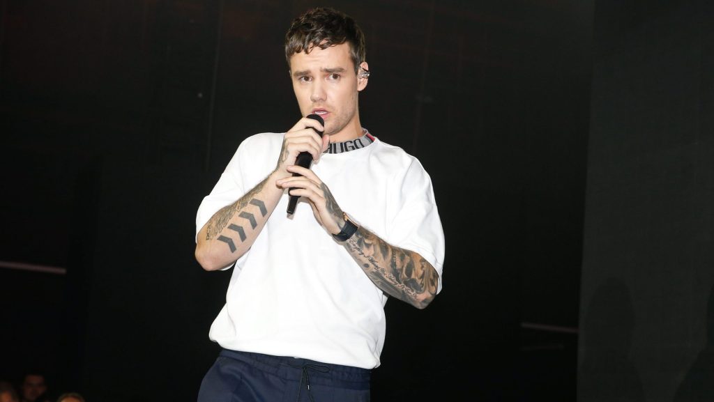 Initial report shows Liam Payne had cocaine in his system when he died: Argentine official