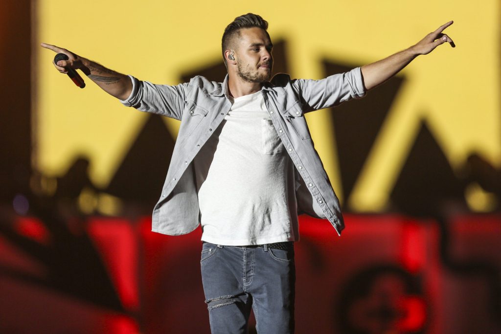 Liam Payne, former One Direction member, dies at 31 in Argentina hotel fall