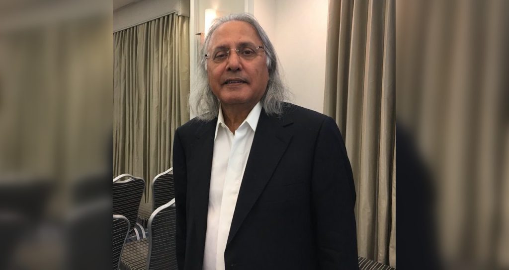 Ujjal Dosanjh says the accusations against the Indian government are serious, but he believes Prime Minister Justin Trudeau is inflaming the situation. (CityNews Image)