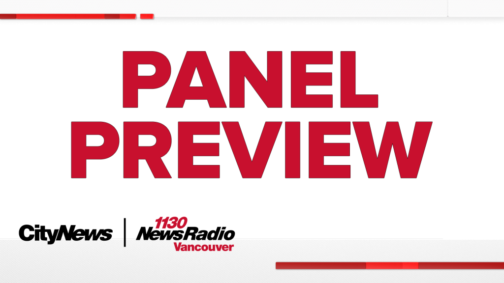 Election BC: 1130 NewsRadio and CityNews Election Night Panel preview