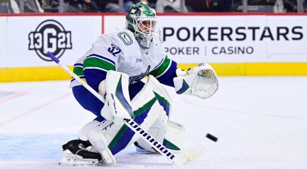 Hughes, Lankinen the biggest factors driving Canucks' recent success