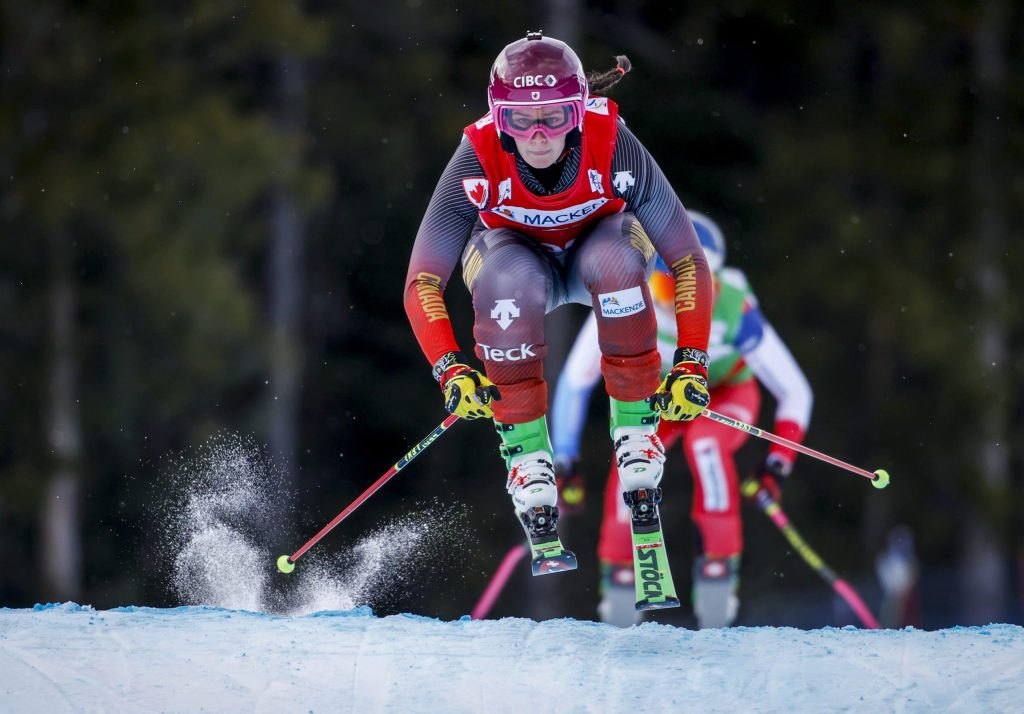 Chilliwack, Cranbrook athletes among qualifiers for Alpine Canada's 2024-25 team