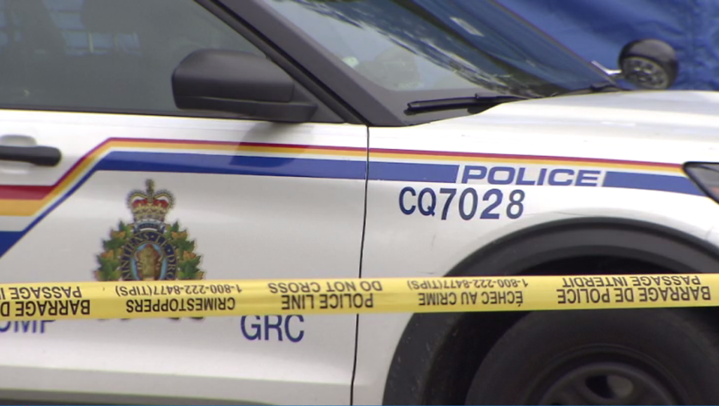 B.C. police watchdog investigating death of man driving suspected stolen vehicle