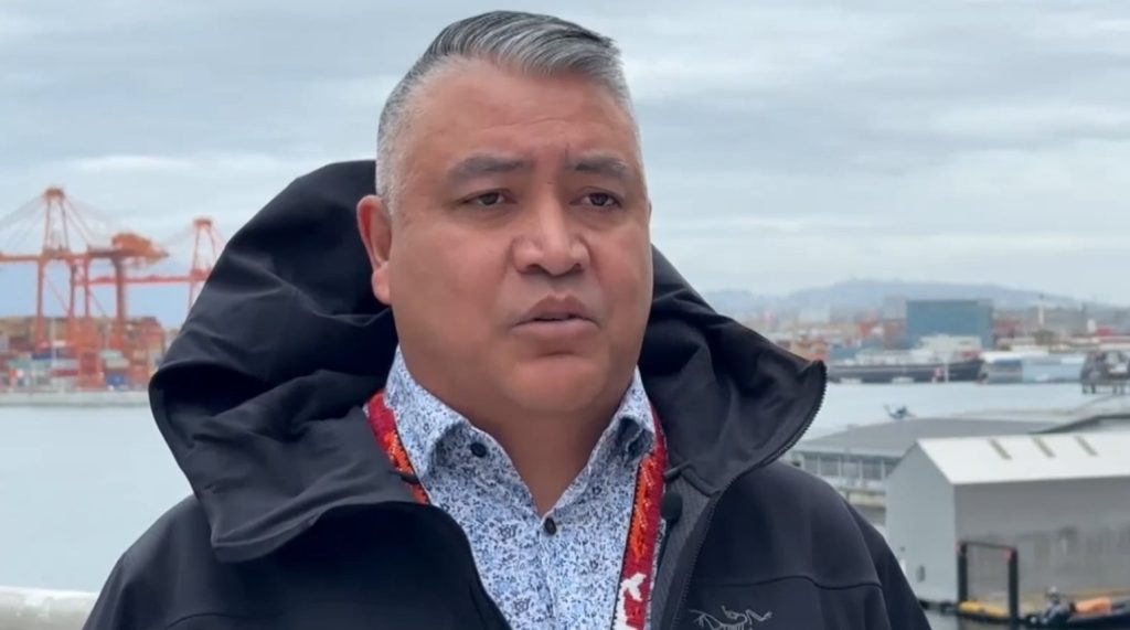 First Nations leaders condemn racist comments by BC Conservative Party candidate