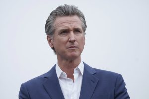 California Governor pleads with Canadians to visit