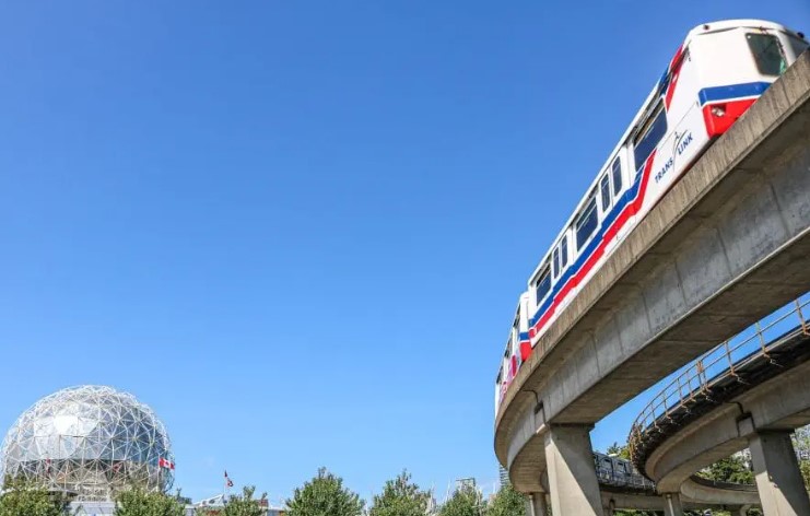 Own an iconic symbol of Vancouver: TransLink seeking creative 'retirement plans' for old SkyTrain cars