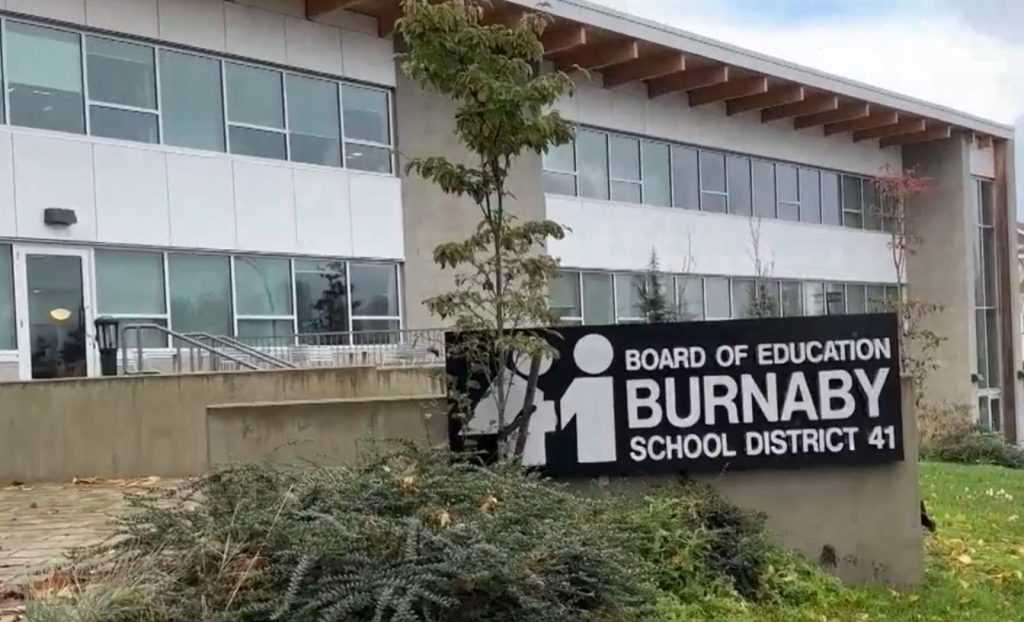 Burnaby considers staggered start for five high schools to address enrolment challenges