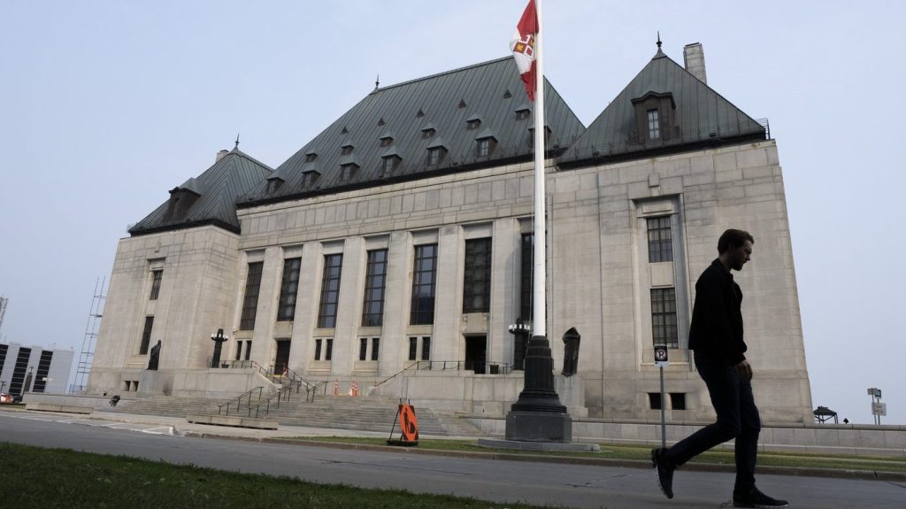 Supreme Court affirms constitutionality of B.C. law on opioid health costs recovery