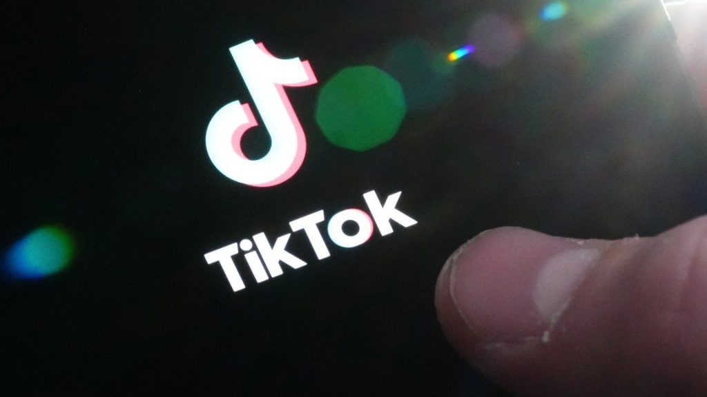 Ottawa orders TikTok's Canadian arm to be dissolved; access to app remains