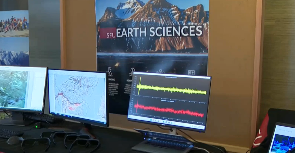 New report outlines impact a large earthquake could have on Vancouver