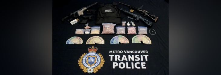 2 people arrested after fentanyl 'disguised to look like dog treats' seized