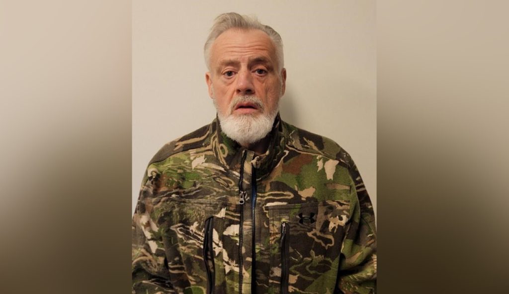 Convicted sex offender to return to Surrey under supervision