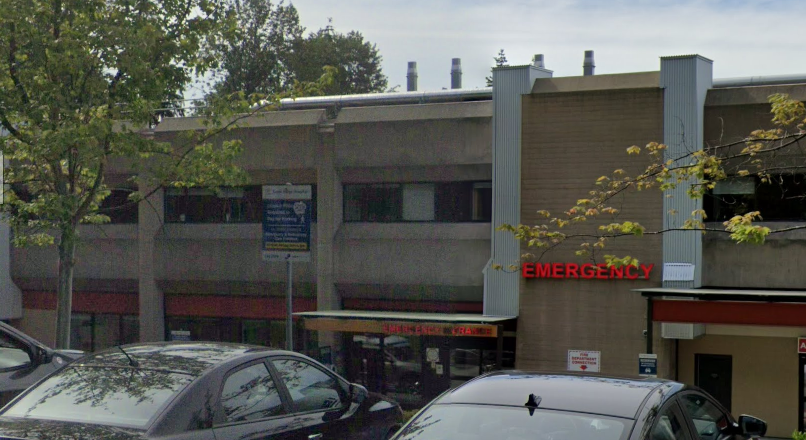 Patients not being turned away from Port Moody ER: Fraser Health