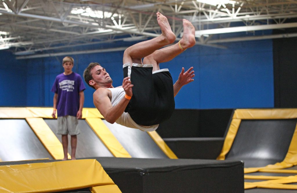 6 years after high-profile death, still no safety regulation of B.C. trampoline parks