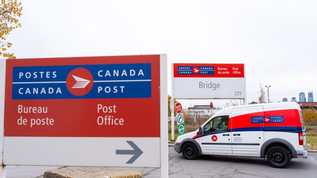 B.C. charities worried Canada Post strike will affect fundraising efforts