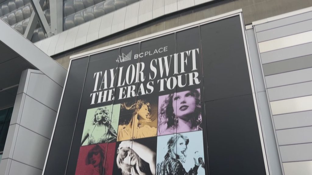 Vancouver city officials address Taylor Swift-related disruptions